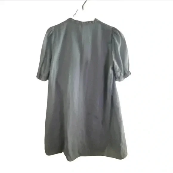Reformation Folly Casual Dress B415